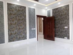 1 Kanal Luxury House Available For Sale in Jasmine Block Bahria Town Lahore