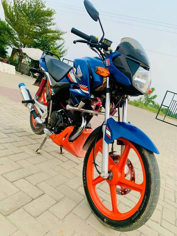 Sale bike 6