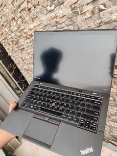 Lenovo laptop