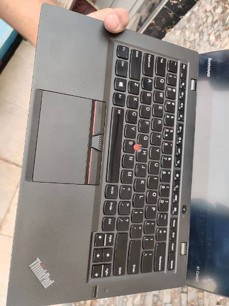 Lenovo laptop 1