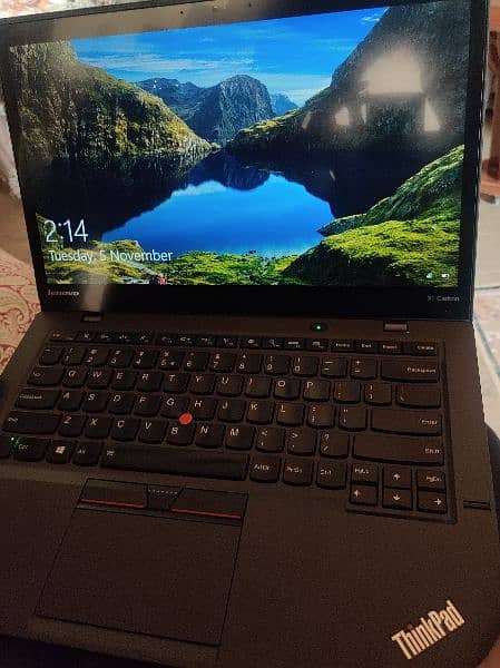 Lenovo laptop 2