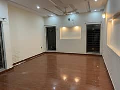 1 Kanal Beautiful House For Sale In Sector M-3 Lake City Lahore