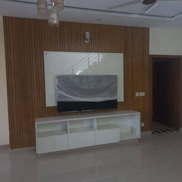 wpc panel,marble sheet,gypsum ceiling,media wall,tv rack,dressing tabl 10