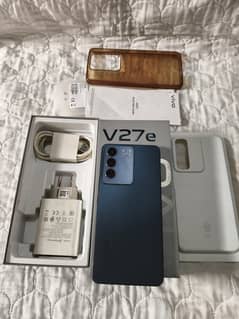 Vivo v27e