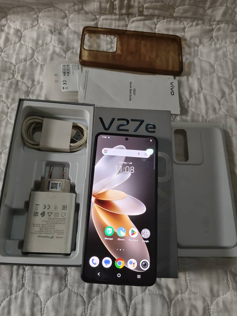 Vivo v27e 1