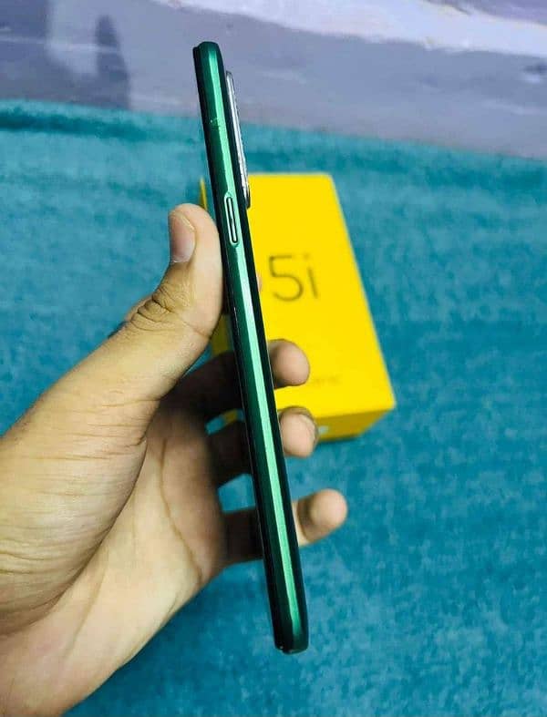 realme 5i 4gb 64gb 4