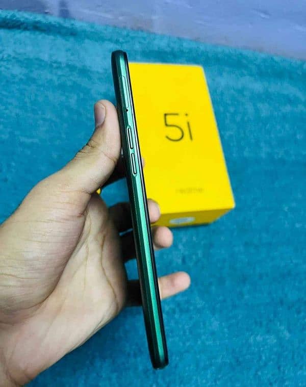 realme 5i 4gb 64gb 5