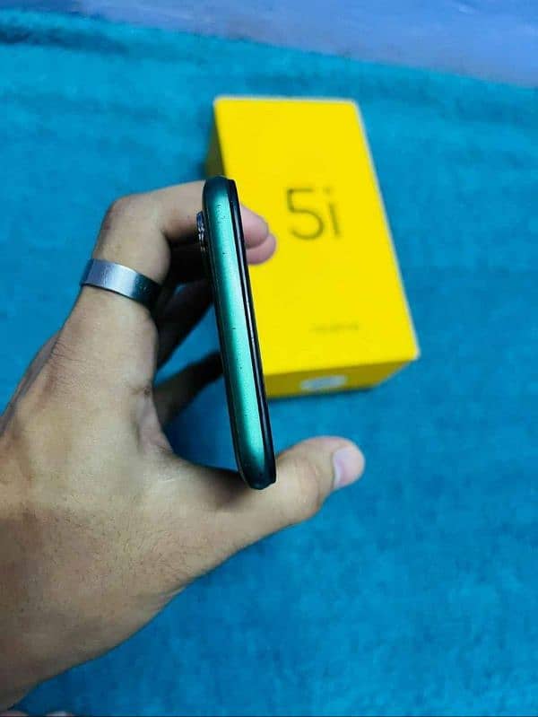 realme 5i 4gb 64gb 6