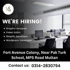 hiring