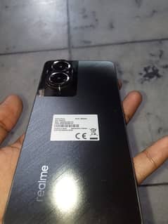 Realme C67