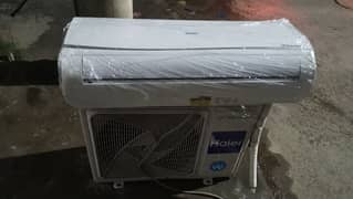 haier dc inverter 1 ton