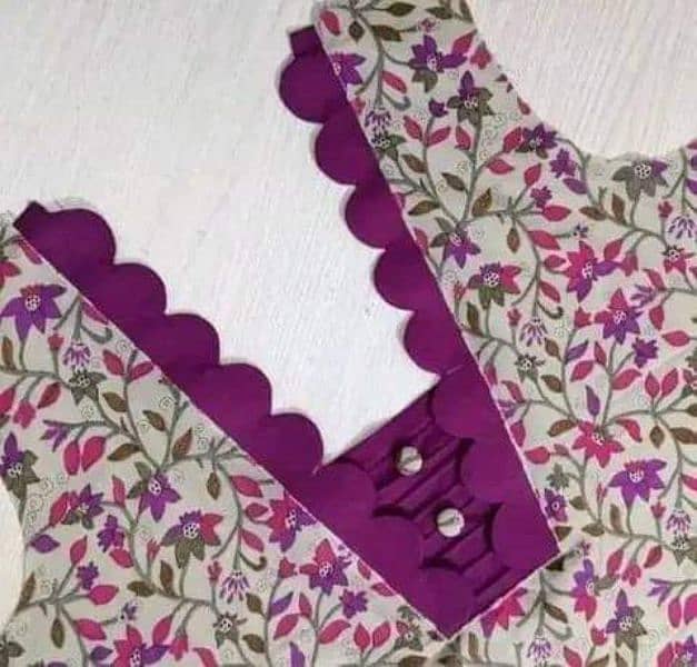 Online ladies tailor for rabwah 3