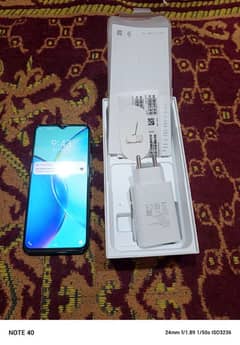 Vivo Y17S