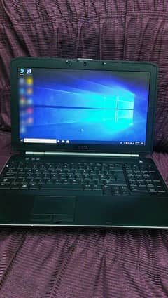 core i5 2nd laptop