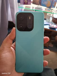 Tecno Spark Go 2023 Model