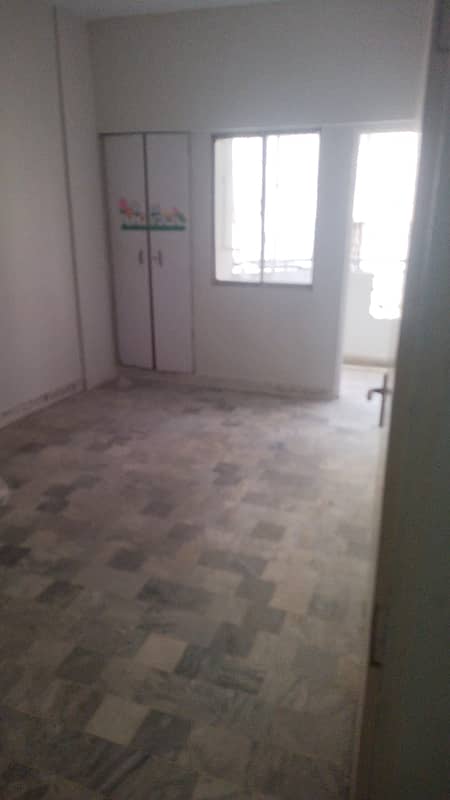 Faraz Avenue, Apartment Available For Sale 2 Bed DD, at Vip Location, of Gulistan e Jauhar Block 20 3