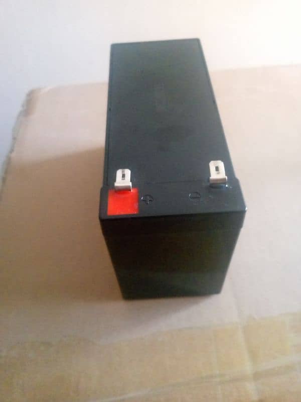 12V7ah Battery 2