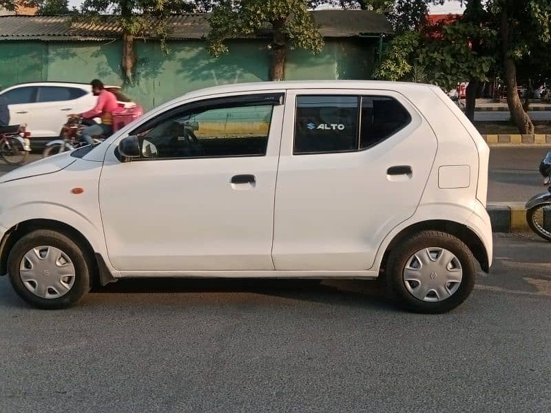 Suzuki Alto 2022 2