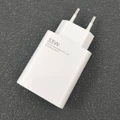 Xiaomi Redmi 33W Original charger