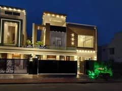 10 Marla Architect Designer house for sale hot location