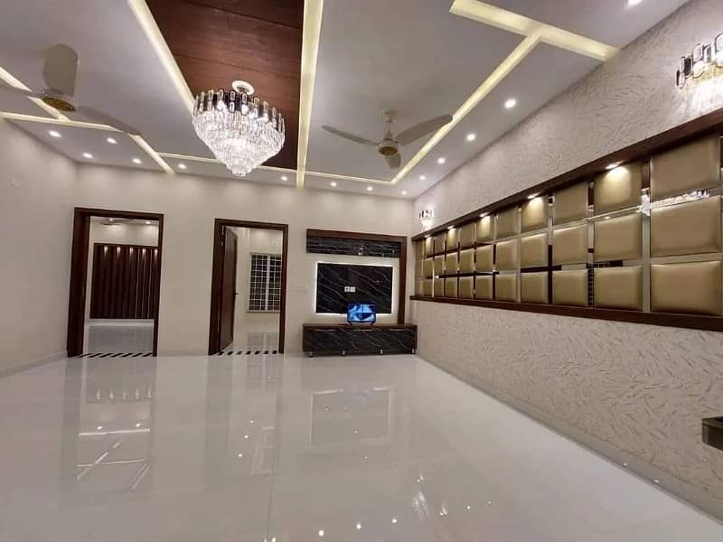 10 Marla Architect Designer house for sale hot location 1