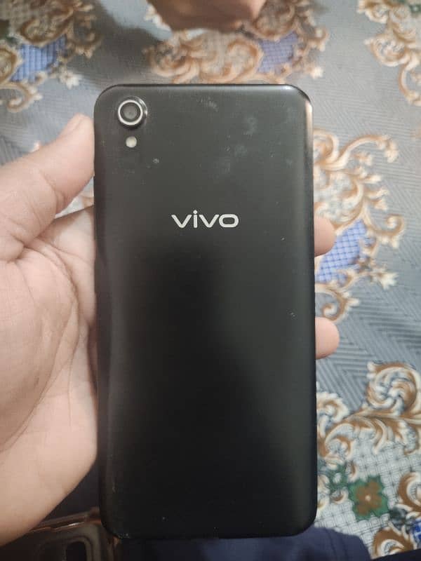 vivo 1908 3/32 2