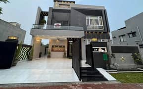 10 Marla Architect Designer house for sale hot location