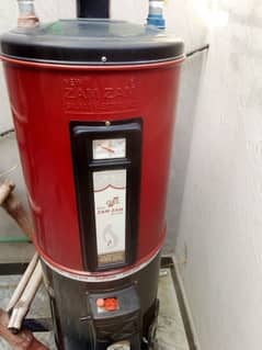 Geyser One time Used at Reasonable Price