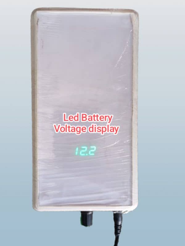 Make your customised lithium ion battery pack 12v/24v. 9