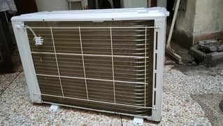 Dawlance inverter 1.5 ton heat & cool