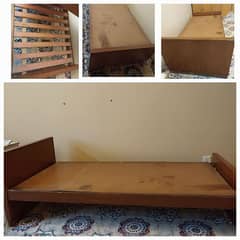 single bed excellent wood quality,for contact use chat option