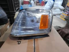 Parking Light Corolla 86 Model Taiwan