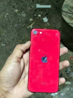 iPhone SE 2020