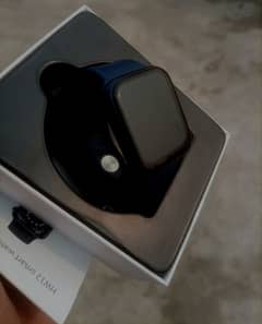 HW12 Smart Watch