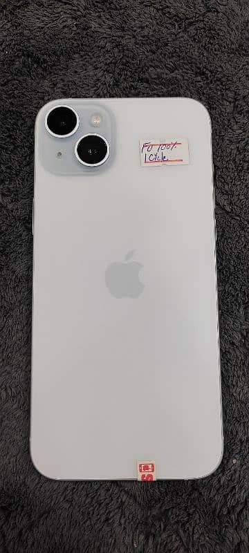 IPHONE 15PLUS 128GB FU LLA 3