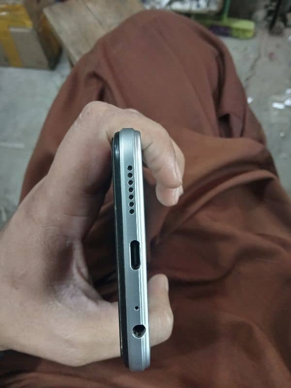 Infinix Hot12 Like New For Sale. . . 6