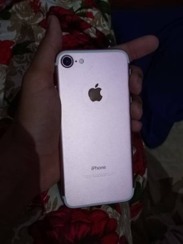 iphone 7 32gb non pta jv 1