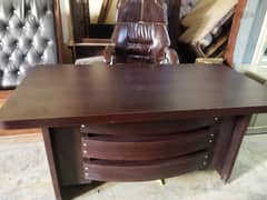 Executive Office Table