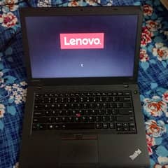 lenovo Think pad laptop condition 10/9