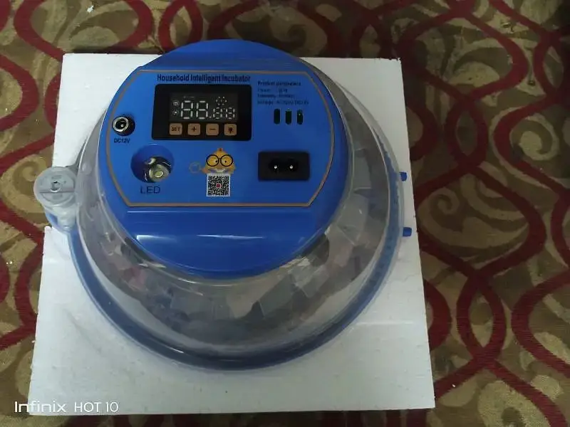 Incubators |brooders for chicks|Incubator spare parts|Repairing center — photo 9