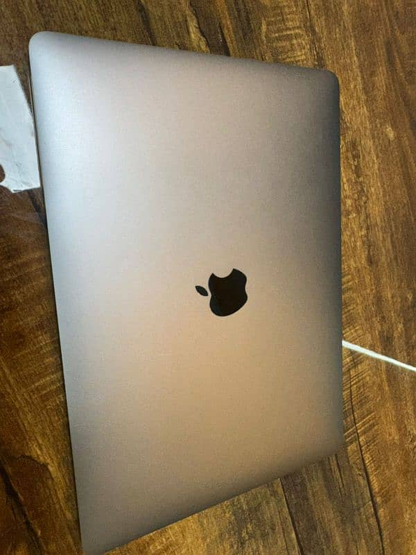 Macbook pro 2018 3