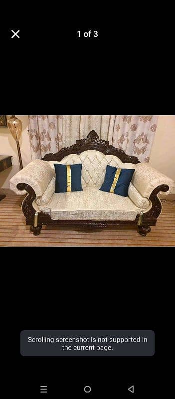 sofa cocishn mekar 1