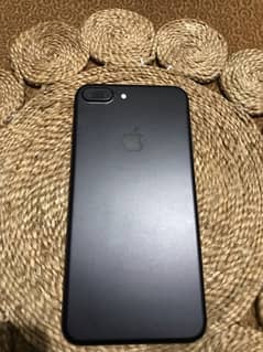 Apple iPhone 7Plus 128 Gb 10/10