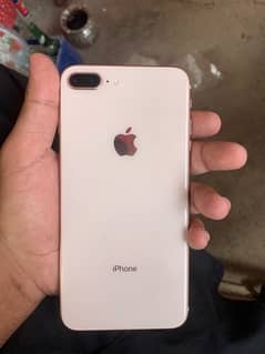 iphone 8 plus 64GB