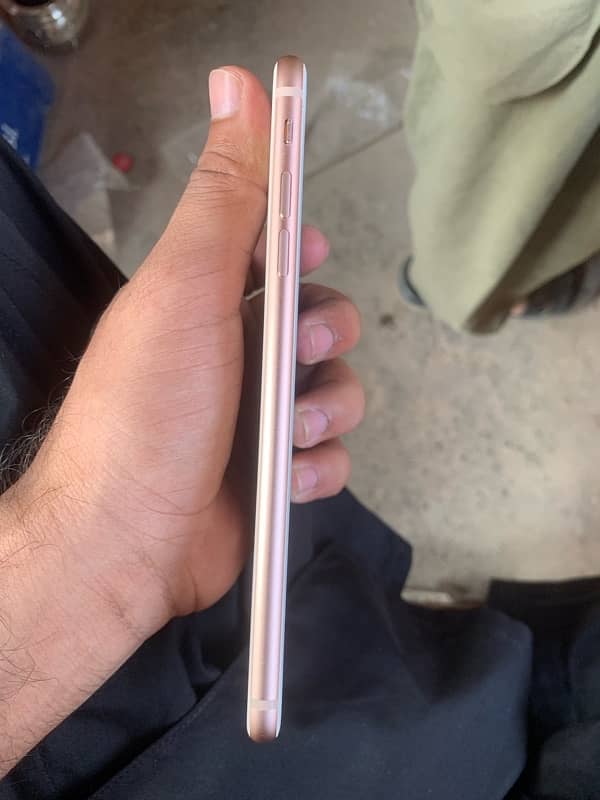 iphone 8 plus 64GB 3