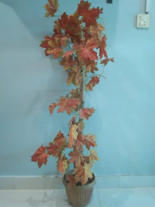 Artificial Tree 1