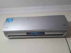 Kenwood inverter Ac's