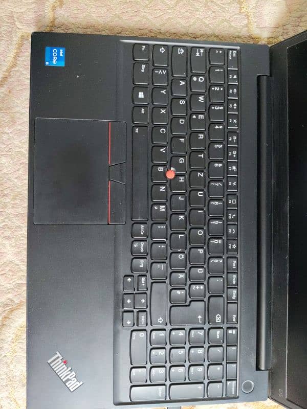 LENOVO THINKPAD 1