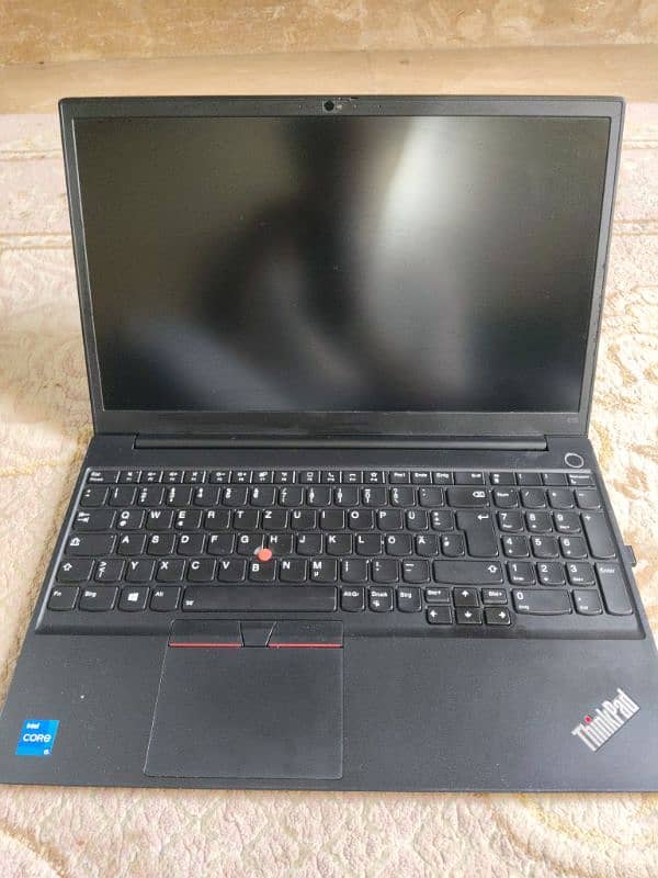 LENOVO THINKPAD 2