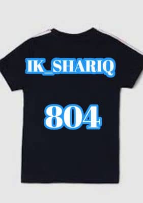 Shariq